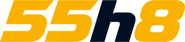55h8 লোগো